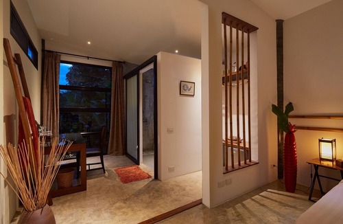 Nang Lae Bed & Breakfast | Stay stylish with mountain view