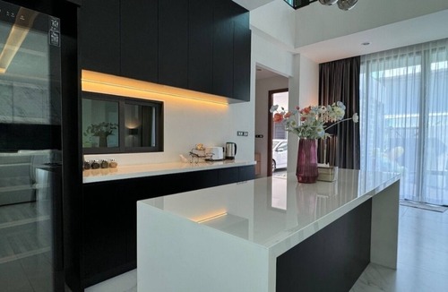 Huai Yai Villa | Stay tuned Pool Villa in Pattaya# Private # Luxury # House # Pattaya # Jomtien