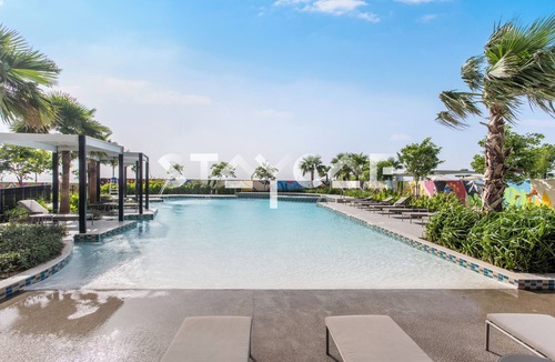 Dubai Apartment | Staycae Holiday Homes - Carson Tower