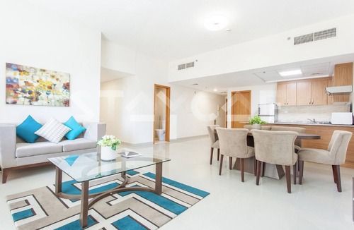 Barsha Heights Hotel | Staycae Holiday Homes - Suburbia