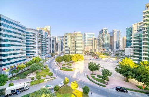 Barsha Heights Apartment | Stella Stays Barsha Heights