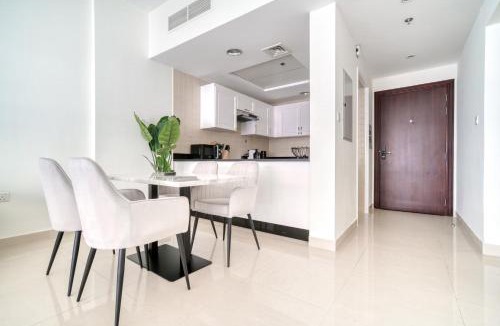 Barsha Heights Apartment | Stella Stays Barsha Heights