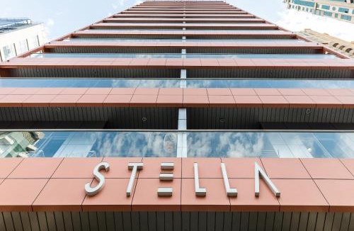 Barsha Heights Apartment | Stella Stays Barsha Heights