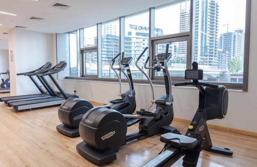 Dubai Marina Apartment | Stella Stays Wonderful 2BDR Dubai JBR Beach Netflix