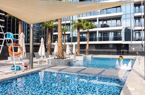 Dubai Marina Apartment | Stella Stays Wonderful 2BDR Dubai JBR Beach Netflix