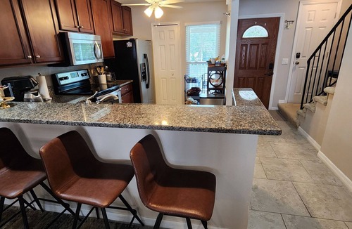 Venice House | Steps from the Beach - Your Florida Paradise Awaits!