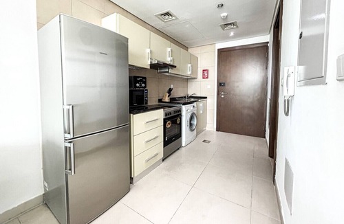 Al Sufouh 1 Apartment | StoneTree - Furnished Studio - Amazing View