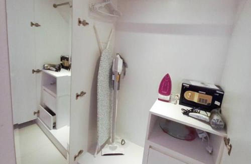 Jebel Ali Apartment | StoneTree - Furnished Studio - Celestia B
