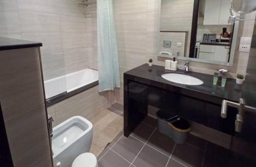 Jebel Ali Apartment | StoneTree - Furnished Studio - Celestia B