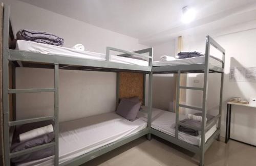 Krathum Baen Hostel | Studio 41 Salaya-Sai4