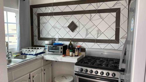 Ensenada Apartment | Studio 60- BEACH HOUSE