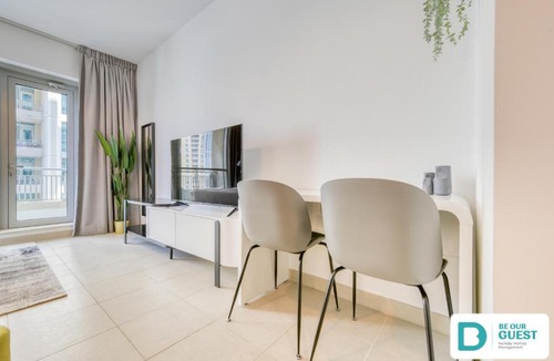 Downtown Dubai Apartment | Studio Apartment in Boulevard Central Downtown