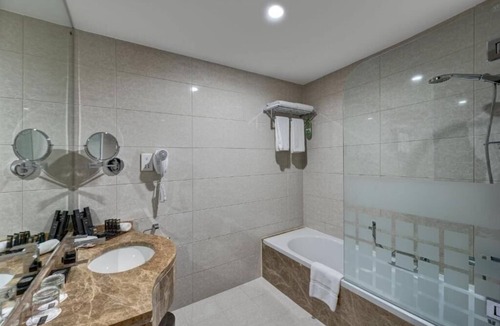 Dubai Production City Hotel | Studio Apartment In Dubai Sports City By ER