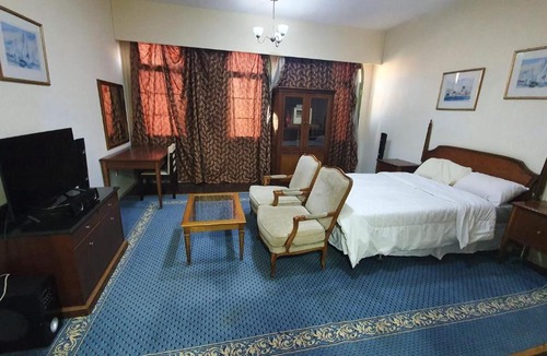 International City Apartment | Studio Apartment in International City!