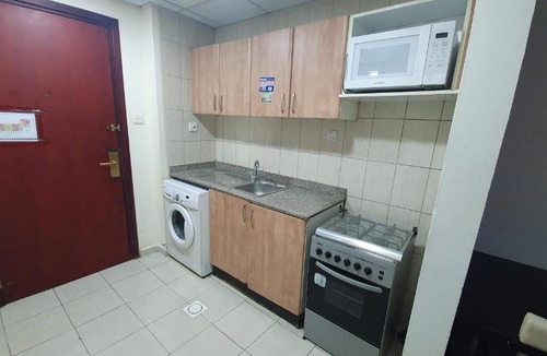 International City Apartment | Studio Apartment in International City!
