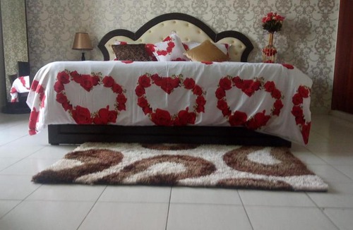International City Apartment | Studio Apartment International City