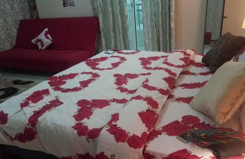 International City Apartment | Studio Apartment International City