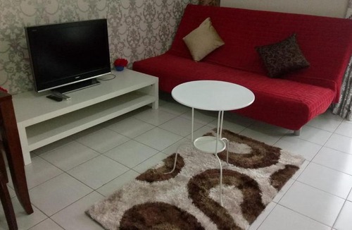 International City Apartment | Studio Apartment International City
