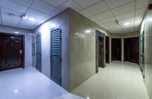 Al Sharq Apartment | Studio Apartment Near by Fazran Cafe