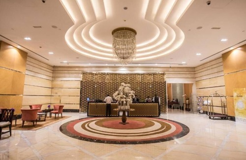 Al Sufouh 1 Apartment | Studio Apartment Near Carrefour Supermarket Ac