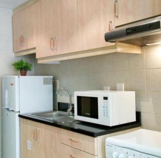 Discovery Gardens Apartment | Studio Apartment Near Gardens Metro By Luxury Bookings