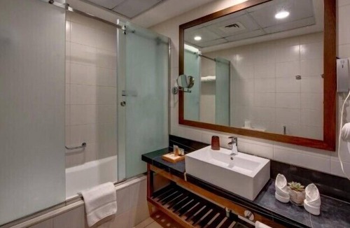 Barsha Heights House | Studio Apartment Near Internet metro Station