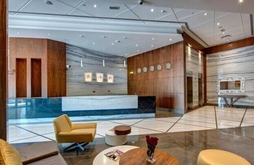 Barsha Heights House | Studio Apartment Near Internet metro Station