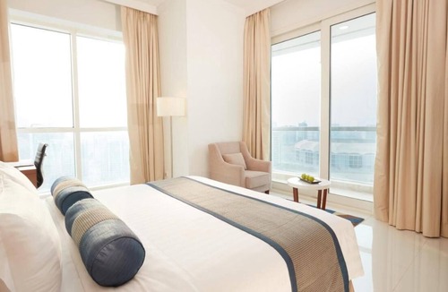 Barsha Heights House | Studio Apartment Near Internet metro Station
