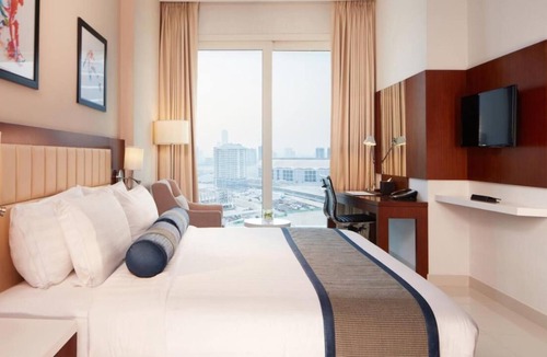 Barsha Heights House | Studio Apartment Near Internet metro Station