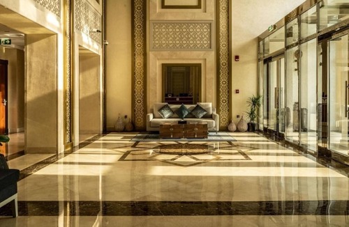 Jadaf Apartment | Studio Apartment Near Jaddaf Metro