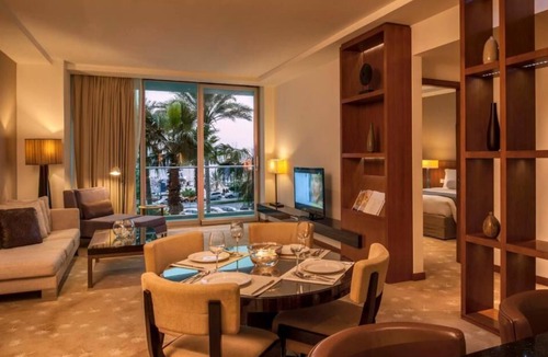Dubai Festival City House | Studio Apartment Near Marsa Plaza Festival City By Luxury Bookings