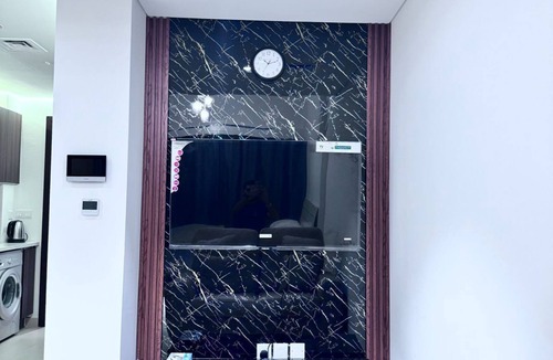 Dubai House | Studio at Prime Location Walkable distance to Metro Station