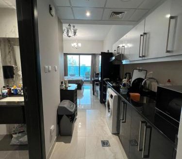 Business Bay Apartment | Studio business bay