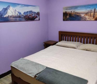Hua Mak Apartment | Studio Condo close to MRT on 12 Floor in Hua mak