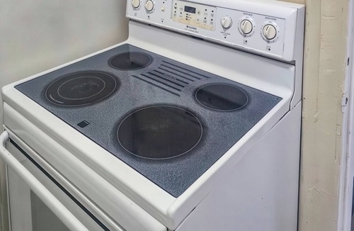 Port Saint Lucie House | Studio Efficiency Apartment