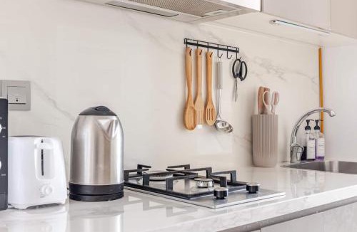 Jadaf Apartment | Studio Free Parking Pet Friendly Near Downtown Dubai
