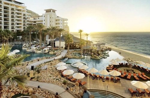 Marina Resort | Studio in 5 Star Resort