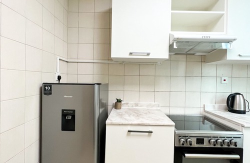 Jabal Ali 2 Apartment | Studio in DEC Tower Dubai Marina