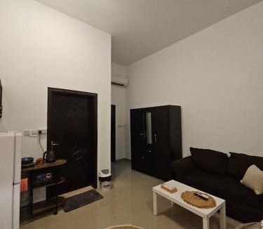 Al Ain Apartment | Studio jimi
