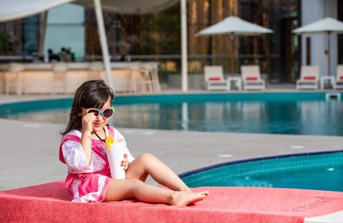 Jadaf House | Studio near Spring Green Supermarket Al Jadaf DXB