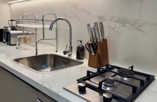 Nad Al Sheba Apartment | Studio next Dubai Mall with pool