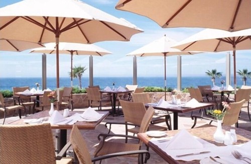 Paraiso Escondido Resort | Studio sleeps 4 Partial Kitchen with ac at The Pueblo Bonito Sunset Beach
