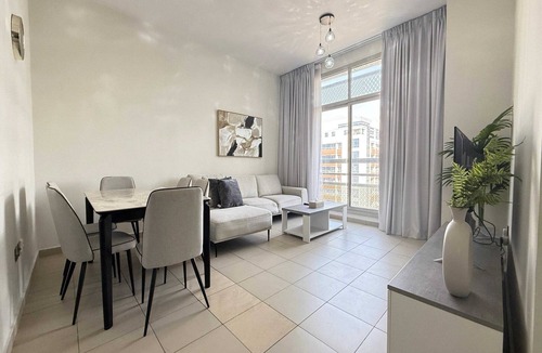 Barsha Heights House | Studio Stay Apartment| Heart of Barsha Heights