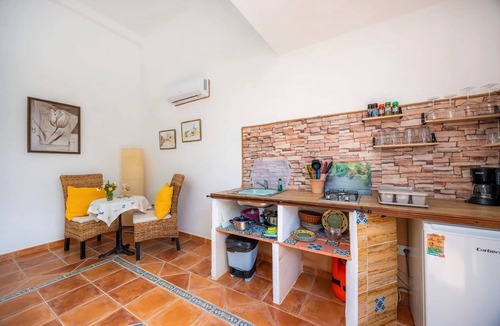 Son Macia Apartment | Studio SUR, 35 square meters