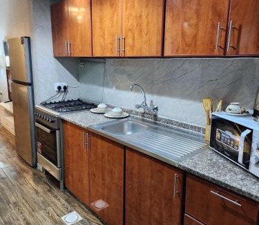 Ajman Apartment | studio with sea view vip