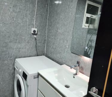 Ajman Apartment | studio with sea view vip