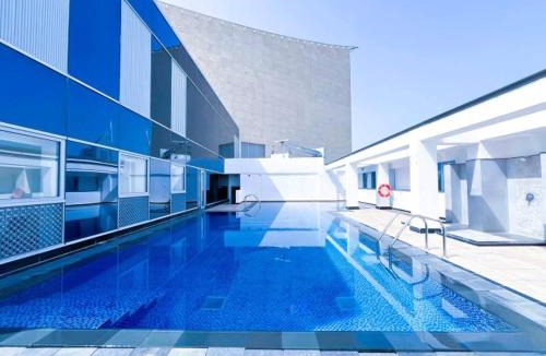 Bur Dubai Apartment | Stunning 2 bedrooms in central DIFC