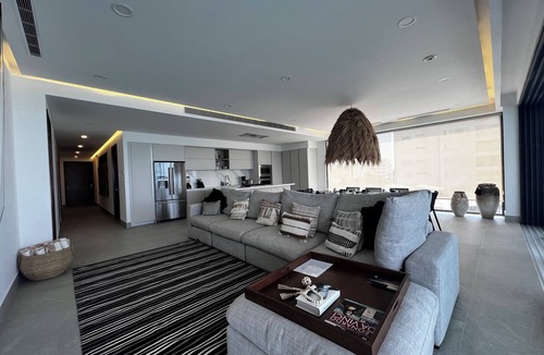 Bucerias Condo | Stunning Beachfront Luxury Condo in Bucerias