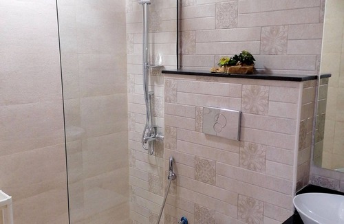 Jumeirah Village Triangle Apartment | Stunning deluxe 1 BHK apartment in JVT