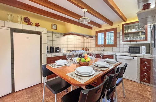 Algaida House | Stunning home in Algaida